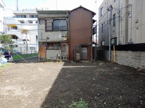 東京都大田区鵜の木2丁目 Oaf 大京穴吹不動産 東京都大田区鵜の木2丁目 Oaf 大京穴吹不動産