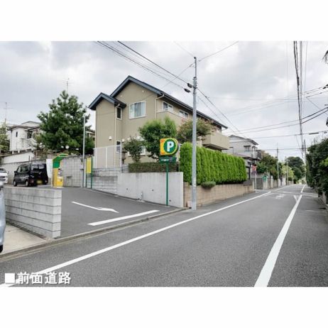 東京都世田谷区尾山台２丁目 Oaf 大京穴吹不動産