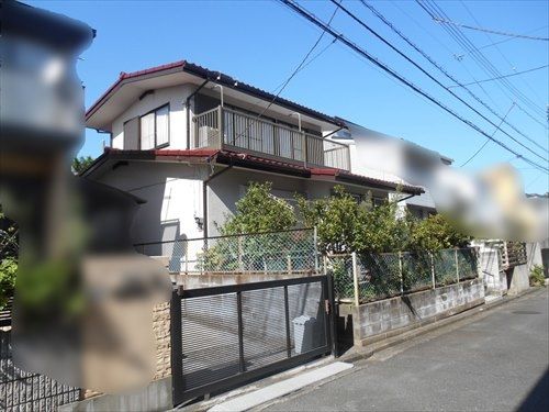 神奈川県横浜市金沢区釜利谷東4丁目 Oaf 大京穴吹不動産