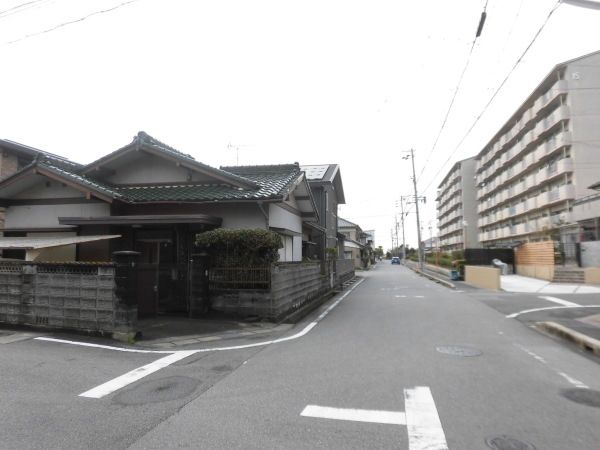 愛知県安城市古井町一本木 Oaf 大京穴吹不動産 愛知県安城市古井町一本木 Oaf 大京穴吹不動産