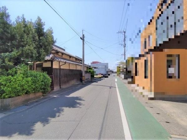 福岡県久留米市田主丸町田主丸 Oaf700 大京穴吹不動産
