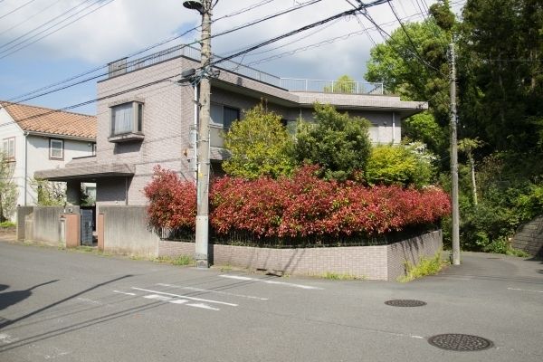 東京都町田市つくし野４丁目 4ldk S 納戸 Oaf 大京穴吹不動産