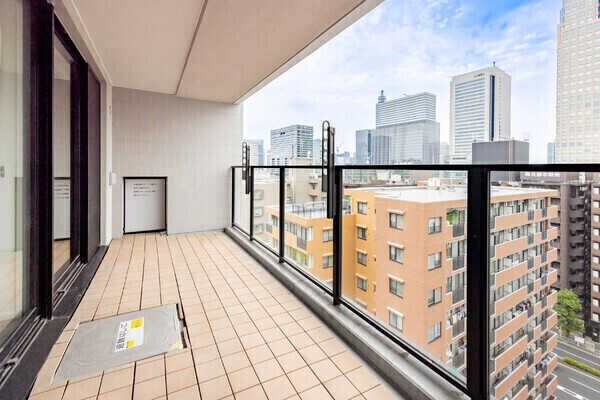 横濱紅葉坂レジデンス参番館 9階1ldk 横浜市西区の中古マンション購入 Oag 大京穴吹不動産