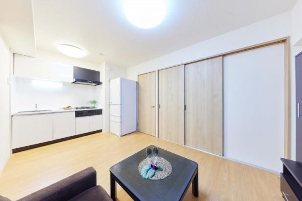 セザールお花茶屋 3階3ldk 葛飾区の中古マンション購入 Oag 大京穴吹不動産