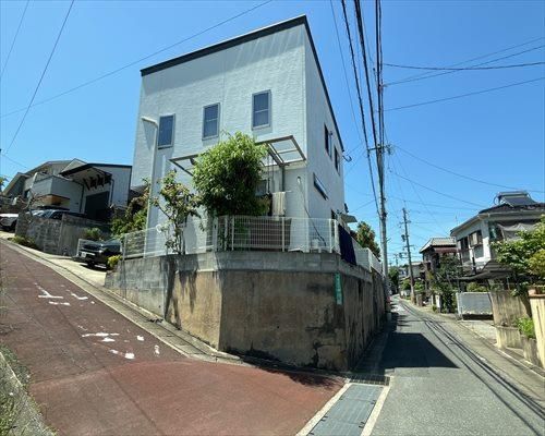福岡県福岡市城南区友丘6丁目 3LDK｜福岡市城南区の一戸建て購入 