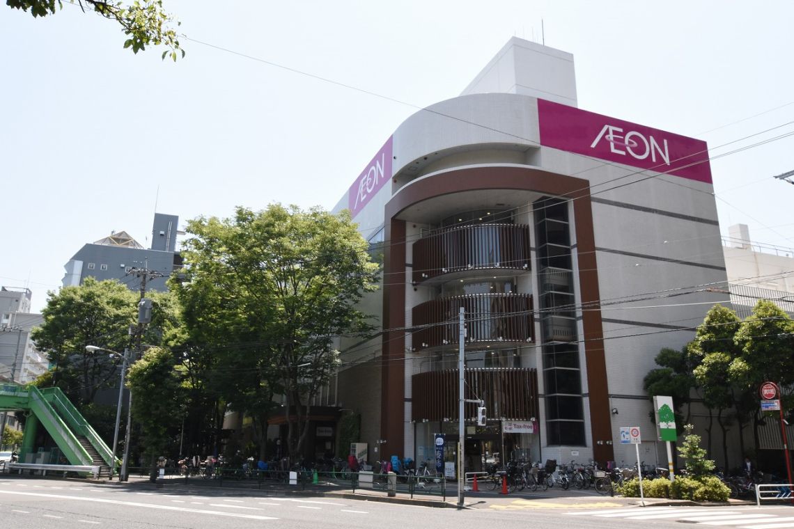 ザ ガーデンズ西葛西 9階2ldk 江戸川区の中古マンション購入 Mhf 大京穴吹不動産