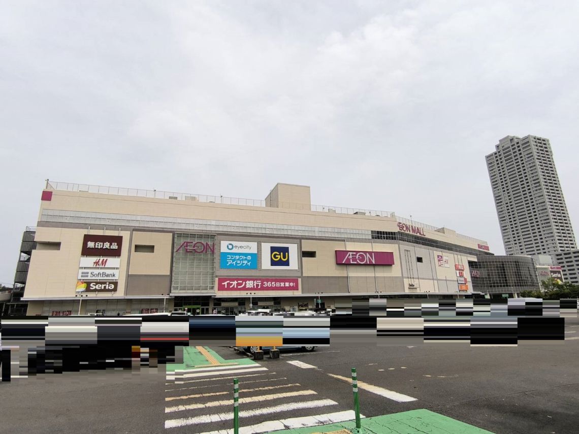 ザ・ライオンズ ミッドキャピタルタワー 10階4LDK｜名古屋市熱田