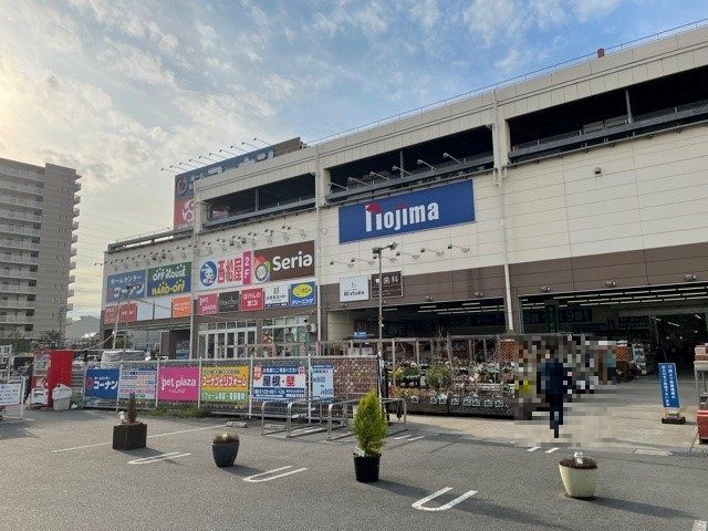 アイランドグレース 15階3ldk Mhf 大京穴吹不動産