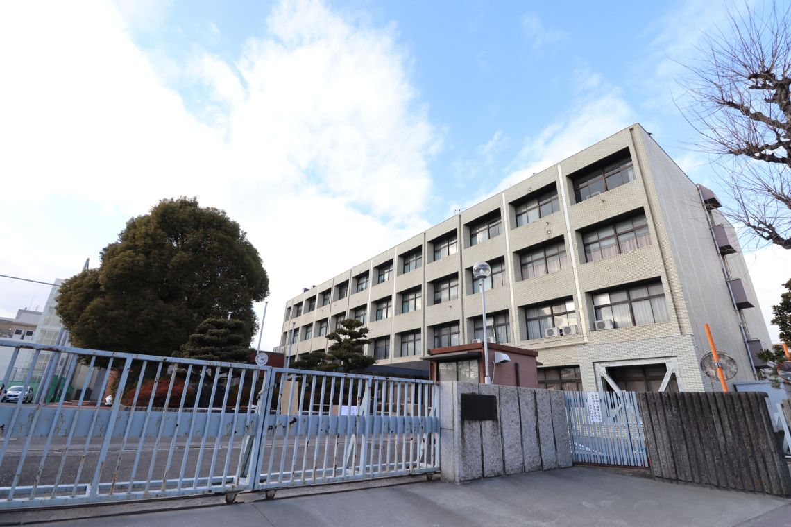 グランスイート千種タワー 17階3ldk 名古屋市千種区の中古マンション購入 Mhf 大京穴吹不動産