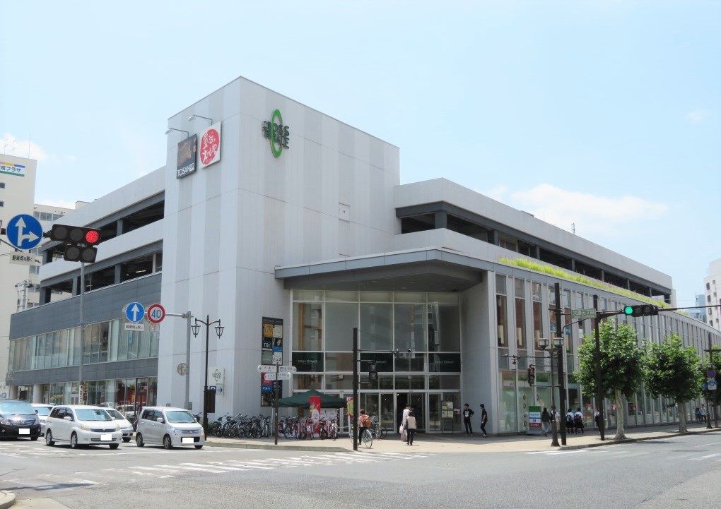 盛岡ダイカンプラザｃｉｔｙ 5階1k Mhf 大京穴吹不動産