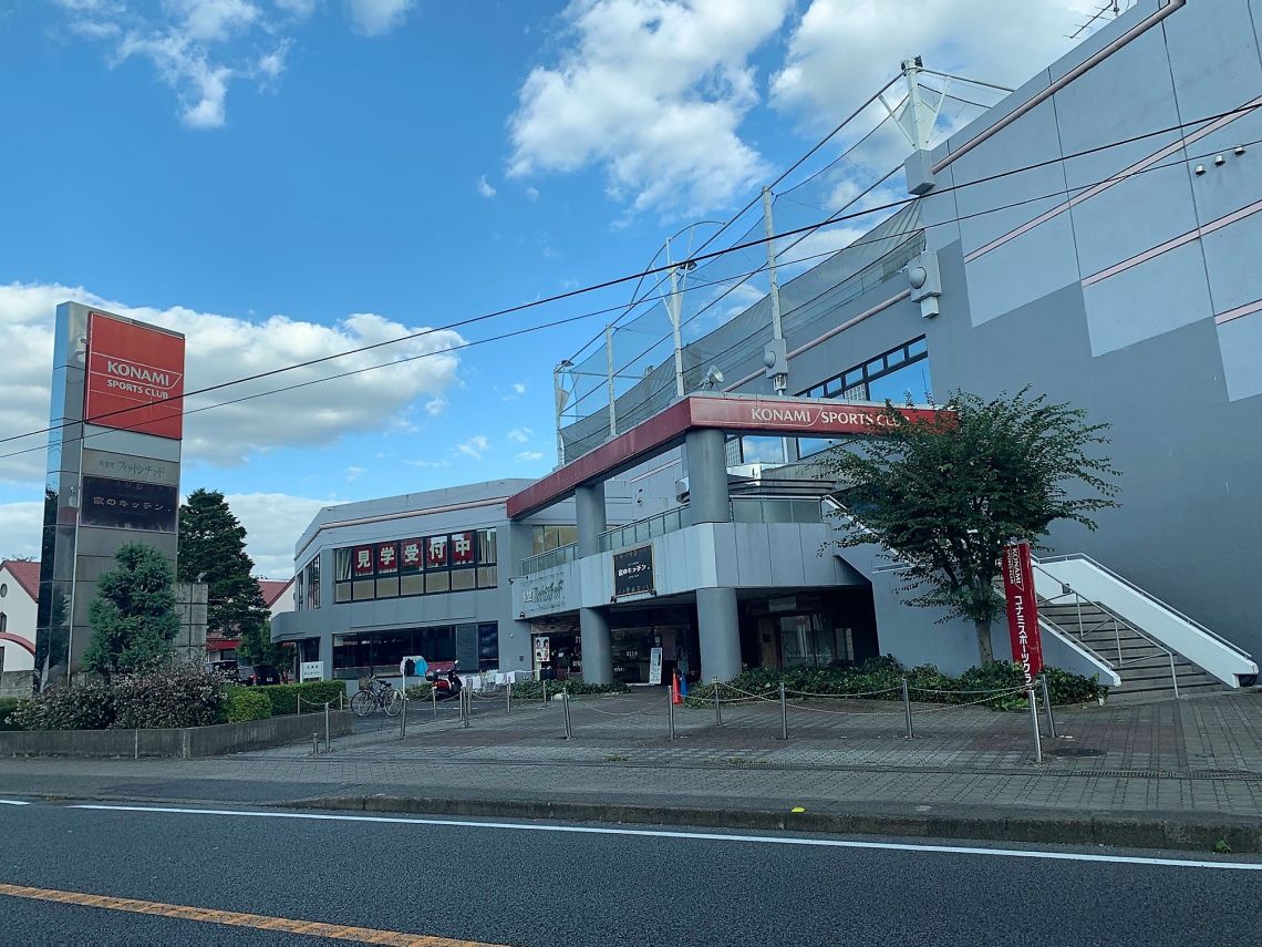 レクセルガーデン相模大野 5階3ldk 相模原市南区の中古マンション購入 Mhf 大京穴吹不動産