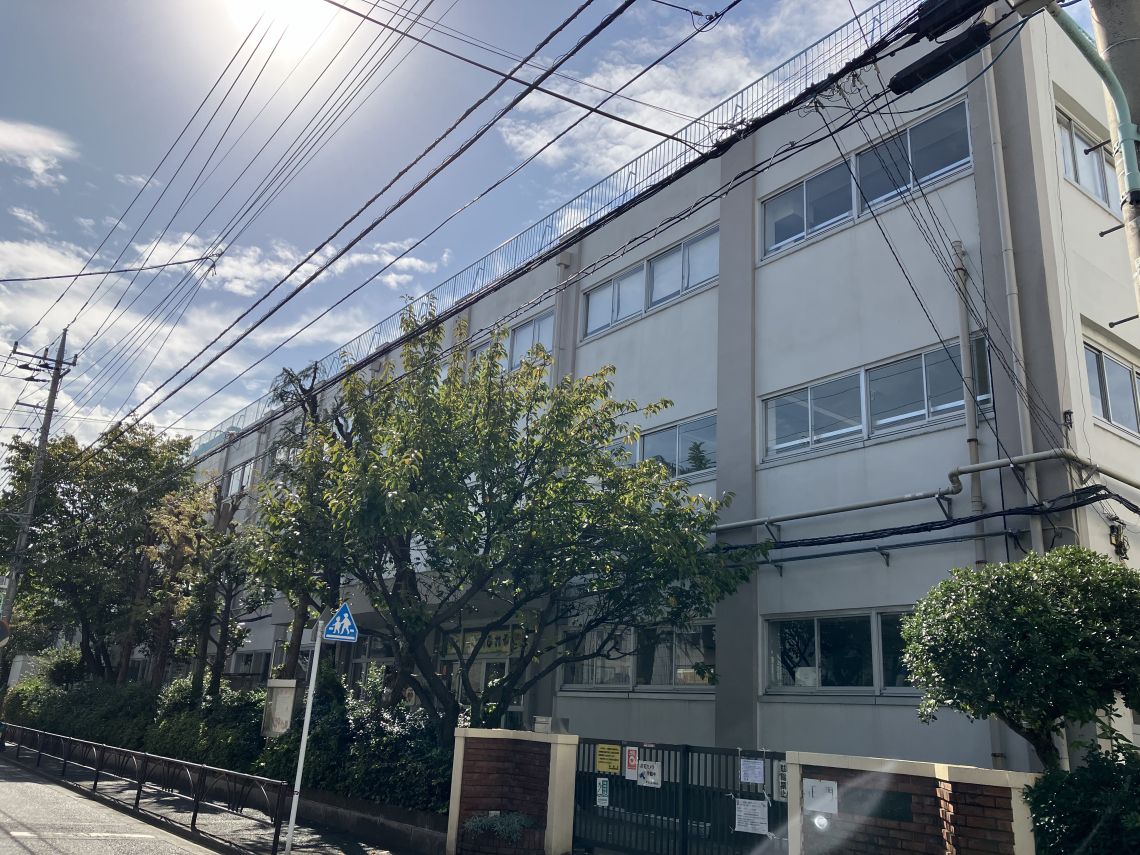 東建金町マンション 11階4DK｜葛飾区の中古マンション購入