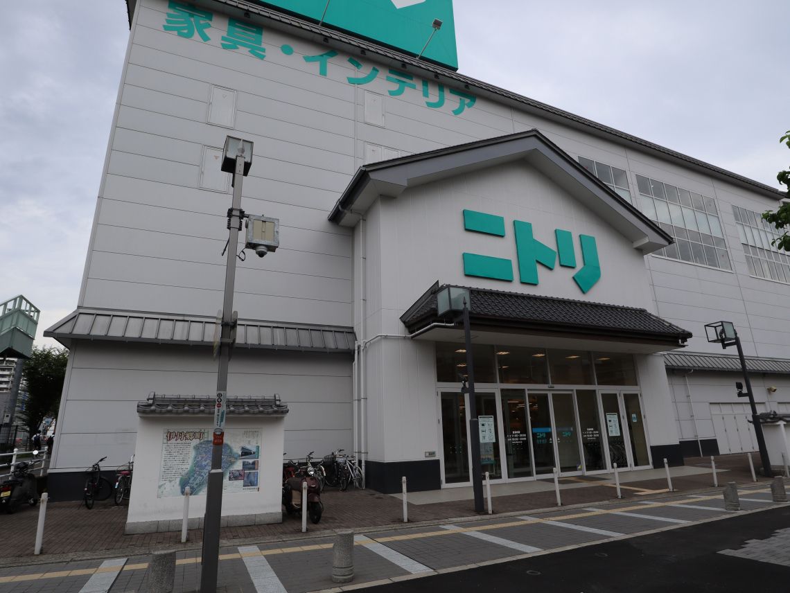 ワコーレ伊丹宮ノ前 珠庵 5階3ldk Mhf 大京穴吹不動産
