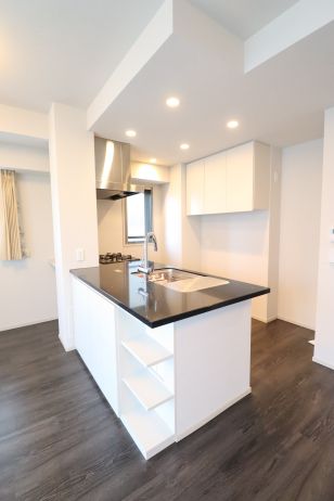 ザ グランアルト栄 8階3ldk Mhf 大京穴吹不動産