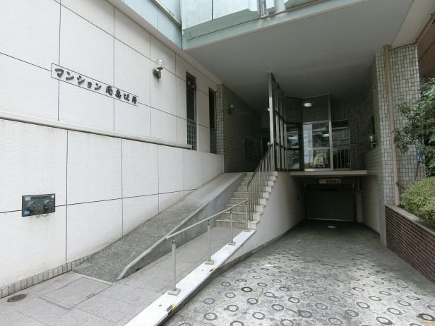 マンション南恵比寿 4階2ldk Mhf422 大京穴吹不動産 マンション南恵比寿 4階2ldk Mhf422 大京穴吹不動産