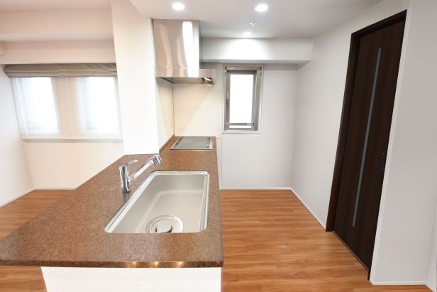 ザ グランアルト栄 8階2ldk Mhf 大京穴吹不動産