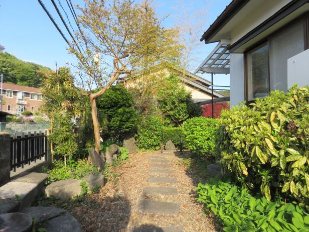盛岡市東山二丁目戸建 8K｜盛岡市の一戸建て購入【MHF45507