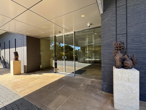 RYU：X TOWER The EAST 29階2LDK｜那覇市の中古