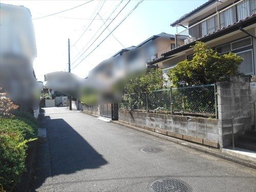 神奈川県横浜市金沢区釜利谷東4丁目 Oaf 大京穴吹不動産