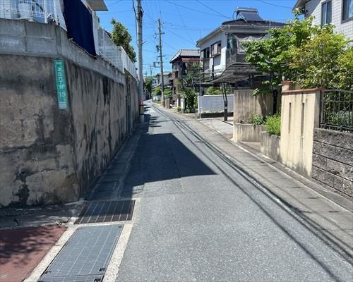 福岡県福岡市城南区友丘6丁目 3LDK｜福岡市城南区の一戸建て購入 