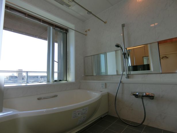 ライオンズ川越グランフォート 15階3ldk S 納戸 Mhf 大京穴吹不動産