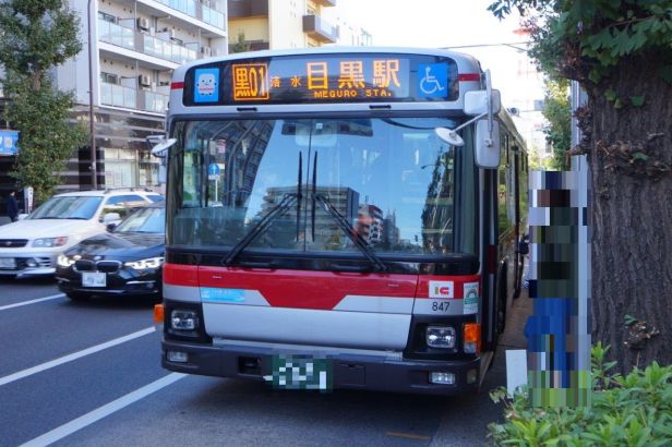 ビバリーホームズ下目黒 9階2ldk Mhf47265 大京穴吹不動産