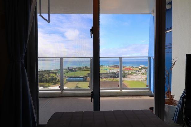 ワイズエステムコート北谷美浜センタータワー 15階2ldk 中頭郡北谷町の中古マンション購入 Mhf461 大京穴吹不動産