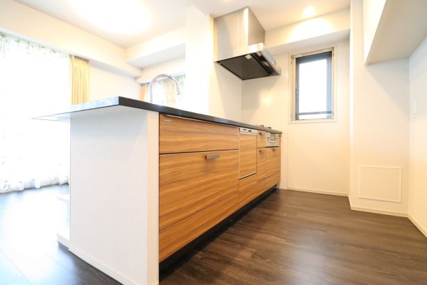 ザ グランアルト栄 8階3ldk Mhf 大京穴吹不動産