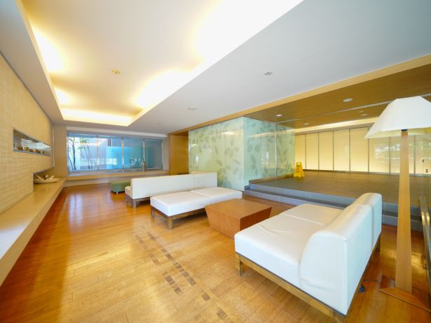 文玩堂：凹底四座楼（精密な配置で未修整） 模玩堂