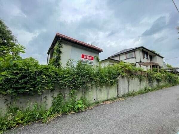 愛知県春日井市高森台4丁目 ｜春日井市の土地購入【OAH16529
