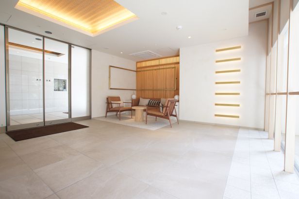 デュオヴェール薬院 8階2ldk Mhf 大京穴吹不動産