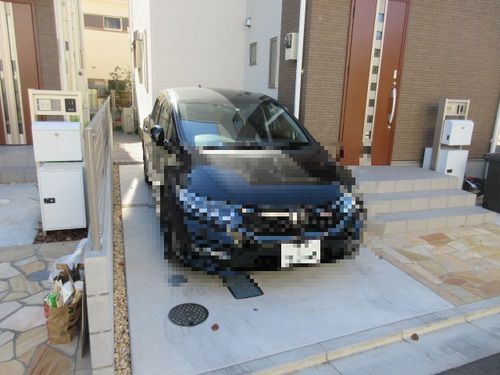 三鷹市深大寺３丁目戸建 1階4ldk 大京穴吹不動産