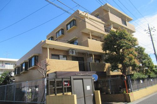 ライオンズマンション大宮桜木町 2階3dk 00246448 大京穴吹不動産