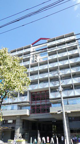 二俣川駅 相鉄線 の賃貸マンション 一戸建て 大京穴吹不動産