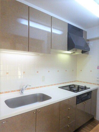 ライオンズマンション横浜桜木町 9階3ldk 大京穴吹不動産