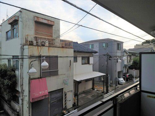ライオンズマンション横浜保土ヶ谷 2階1DK｜横浜市保土ケ谷区の賃貸