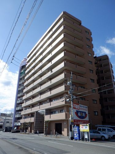 徳島県の賃貸マンション 一戸建て 大京穴吹不動産