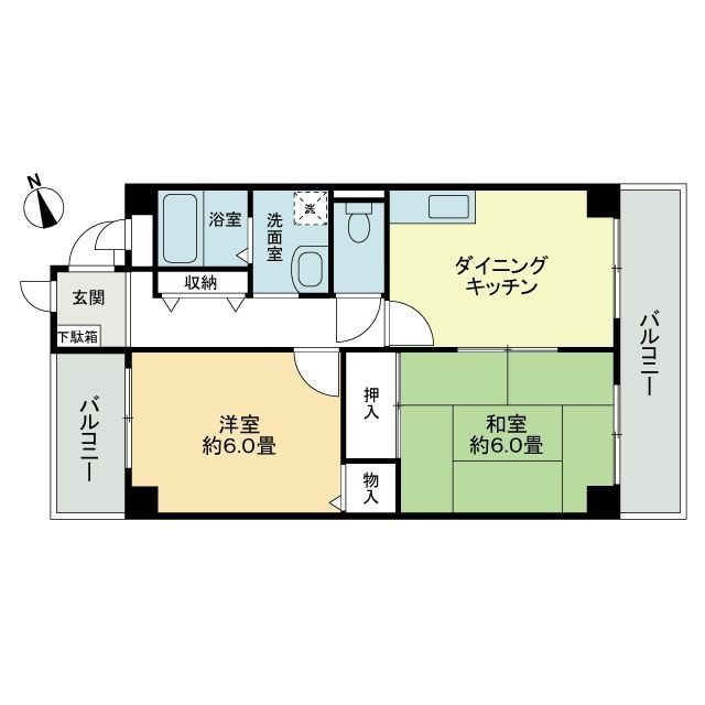 フィネス中屋敷 1階2dk 高松市の賃貸マンション 賃貸一戸建て Vr 大京穴吹不動産 フィネス中屋敷 1階2dk 高松市の賃貸マンション 賃貸一戸建て Vr 大京穴吹不動産