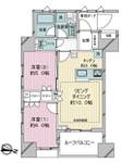 ライオンズ日本橋浜町リバーノート