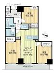 ファミールタワープラザ岡山