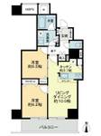 ライオンズタワー岡山表町