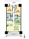 アルファステイツ御宝町