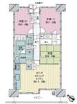 プレミスト東静岡ステ－ションティアラ