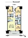 レーベン金沢ＭＩＤ　ＷＥＳＴ　ＴＯＷＥＲ