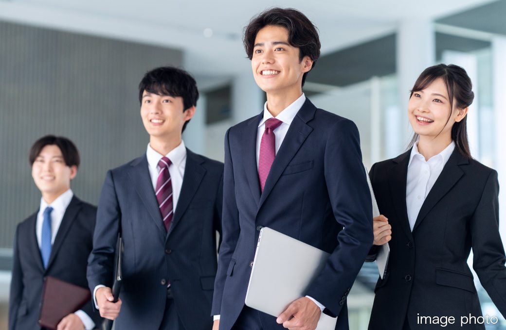 採用のご案内