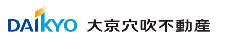 大京穴吹不動産