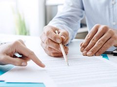 STEP2 査定額のご提示、管理委託のご契約