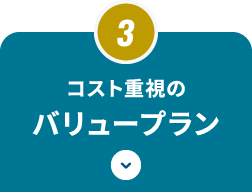 コスト重視のバリュープラン