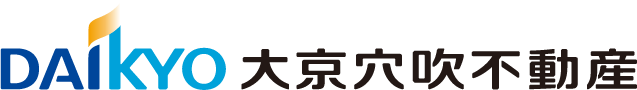 大京穴吹不動産
