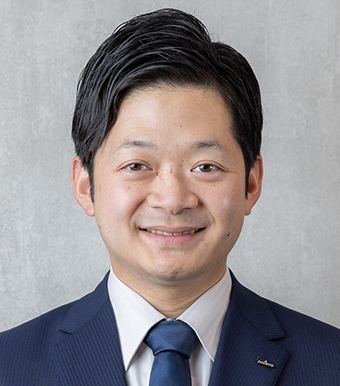 錦見 祐矢